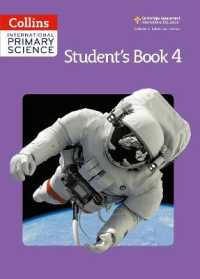 International Primary Science Student's Book 4 (Collins International Primary Science)
