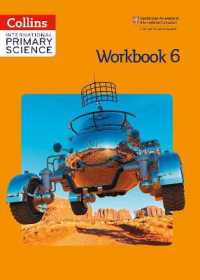 International Primary Science Workbook 6 (Collins International Primary Science) -- Paperback / softback