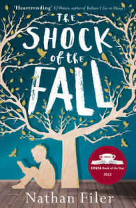 Shock of the Fall -- Paperback