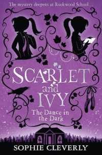 The Dance in the Dark: a Scarlet and Ivy Mystery