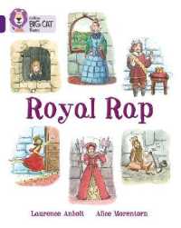 Royal Rap : Band 08/Purple (Collins Big Cat)