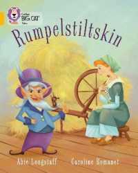 Rumpelstiltskin : Band 09/Gold (Collins Big Cat)