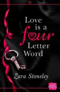 Love is a 4 Letter Word