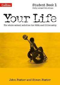 Student Book 1 (Your Life) （4TH）