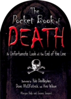 Pocket Book of Death -- Hardback