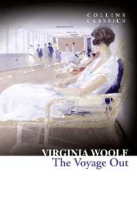 Voyage Out (Collins Classics) -- Paperback / softback