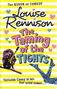 The Taming of the Tights