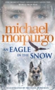 Eagle in the Snow -- Paperback （Scholastic）