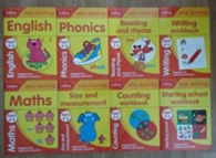 Maths Ages 4 5 New Edition