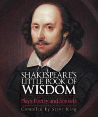 Shakespeare's Little Book of Wisdom -- Paperback / softback