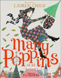 Mary Poppins Signed Edition -- Hardback (English Language Edition)