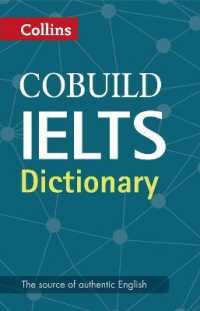 Collins Cobuild IELTS Dictionary (Collins English for Ielts)