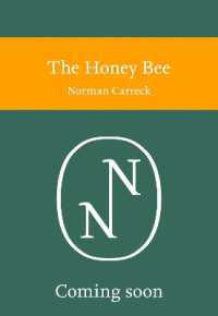 The Honey Bee (Collins New Naturalist Library)