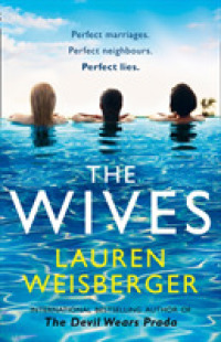 Wives -- Paperback (English Language Edition)