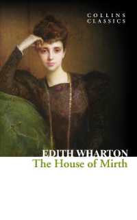House of Mirth (Collins Classics) -- Paperback / softback