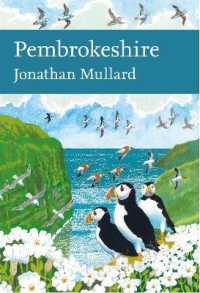 Pembrokeshire (Collins New Naturalist Library)