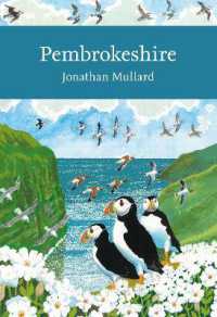 Pembrokeshire (Collins New Naturalist Library)