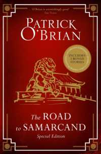 The Road to Samarcand : Includes Noughts and Crosses, Two's Company and No Pirates Nowadays （Special）