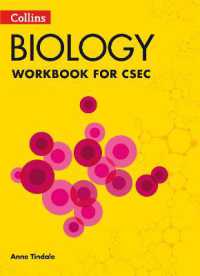 CSEC Biology Workbook (Collins Csec Biology)