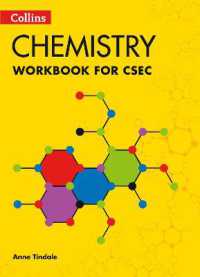 CSEC Chemistry Workbook (Collins Csec Chemistry)