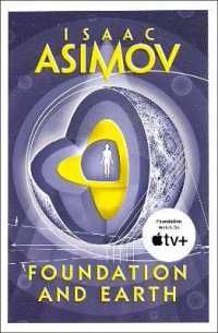 Foundation and Earth (The Foundation Series: Sequels)