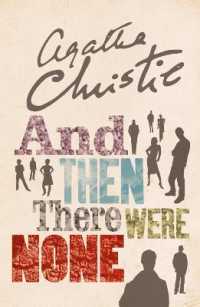 And Then There Were None : The World's Favourite Agatha Christie Book