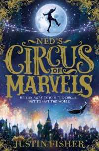 Ned's Circus of Marvels ( Ned's Circus of Marvels 1 )