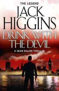 Drink with the Devil (Sean Dillon Series)