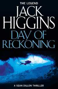 Day of Reckoning (Sean Dillon Series)