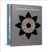David Mccandless Collection : Information is Beautiful and Knowledge is Beautiful -- SF (English Language Edition)