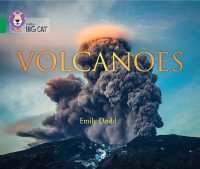 Volcanoes : Band 15/Emerald (Collins Big Cat)