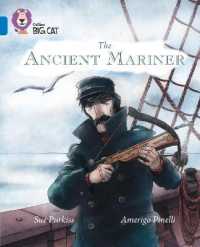 The Ancient Mariner : Band 16/Sapphire (Collins Big Cat)