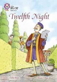 Twelfth Night : Band 17/Diamond (Collins Big Cat)