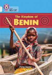 The Kingdom of Benin : Band 17/Diamond (Collins Big Cat)