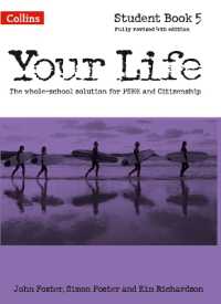 Student Book 5 (Your Life) （4TH）