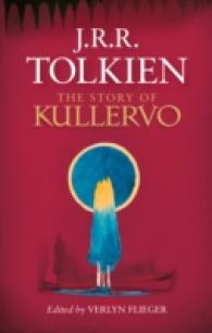 Story of Kullervo -- Hardback