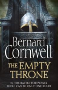 Empty Throne -- Paperback (English Language Edition)