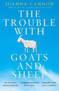 The Trouble with Goats and Sheep