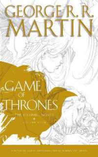 Game of Thrones: Graphic Novel, Volume Four (A Song of Ice and Fire) -- Hardback