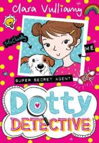 Dotty Detective (Dotty Detective)