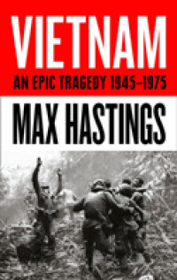 Vietnam -- Paperback (English Language Edition)
