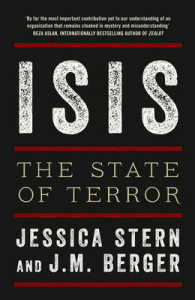 Isis : The State of Terror -- Paperback
