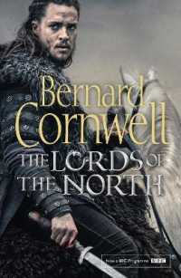 The Lords of the North (The Last Kingdom Series)