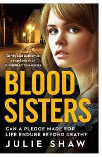 Blood Sisters : Can a Pledge Made for Life Endure Beyond Death?