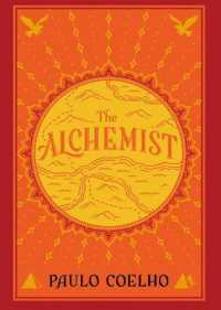 パウロ・コエーリョ著『アルケミスト　夢を旅した少年』（英訳）<br>The Alchemist （The Pocket Alchemist）