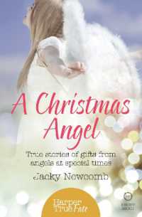A Christmas Angel : True Stories of Gifts from Angels at Special Times (Harpertrue Fate - a Short Read)