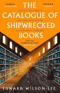 The Catalogue of Shipwrecked Books : Young Columbus and the Quest for a Universal Library
