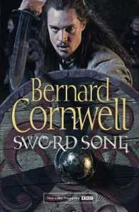 Sword Song (The Last Kingdom Series) -- Paperback / softback