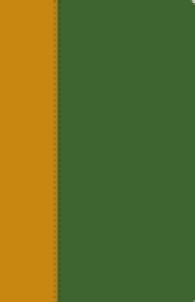 Holy Bible : Racing Green Thinline Edition (Collins Anglicised Esv Bibles) -- Hardback