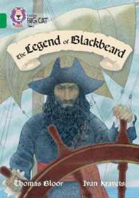 The Legend of Blackbeard : Band 15/Emerald (Collins Big Cat)